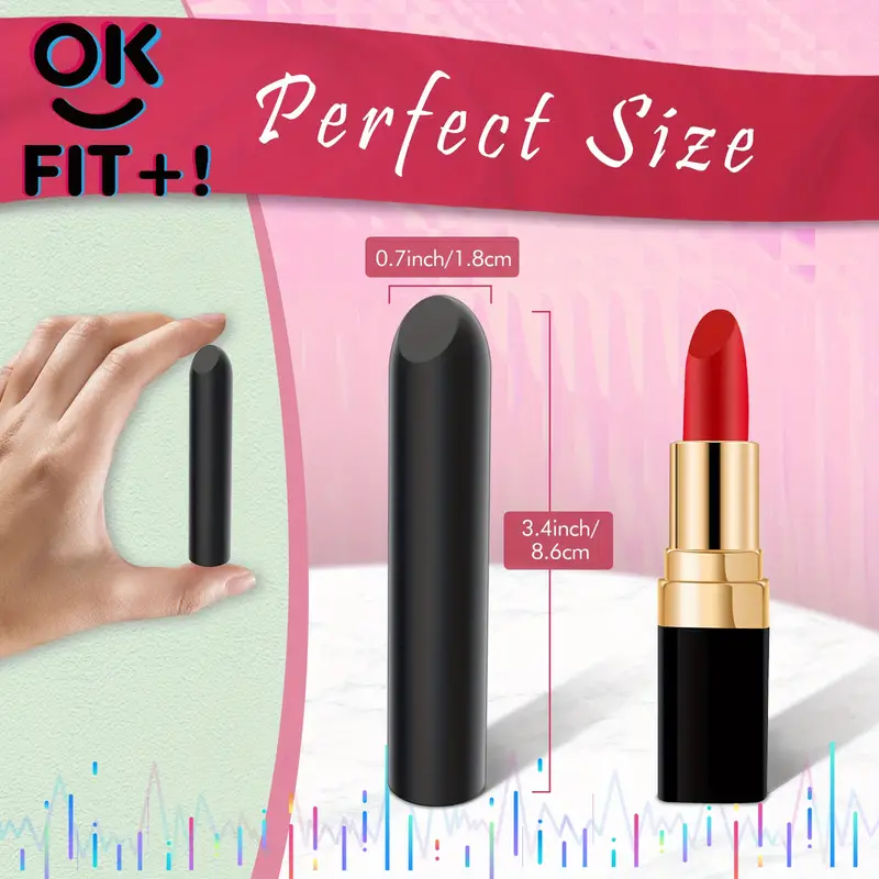 10 mode rechargeable waterproof bullet vibrator the ultimate adult sex toy details 0