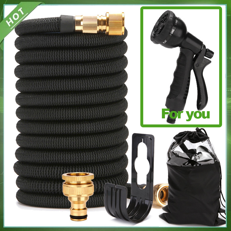Multifunctional Garden Hose