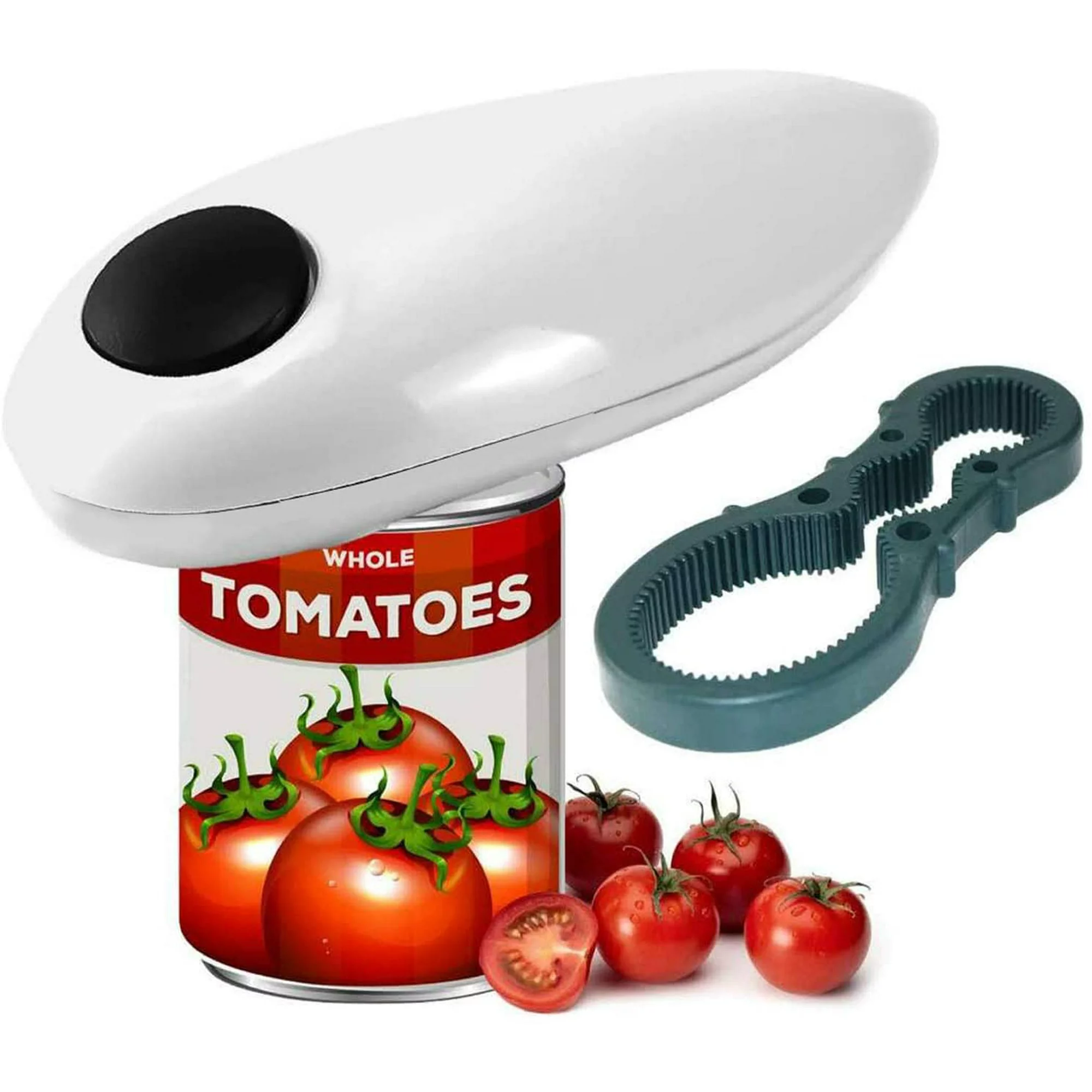 🔥LAST DAY 49% OFF🔥Electric Can Opener