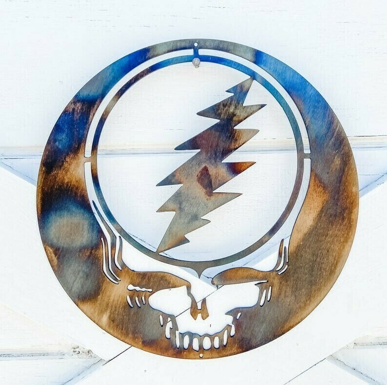 49% OFF⚡ Steal Your Face Art💀