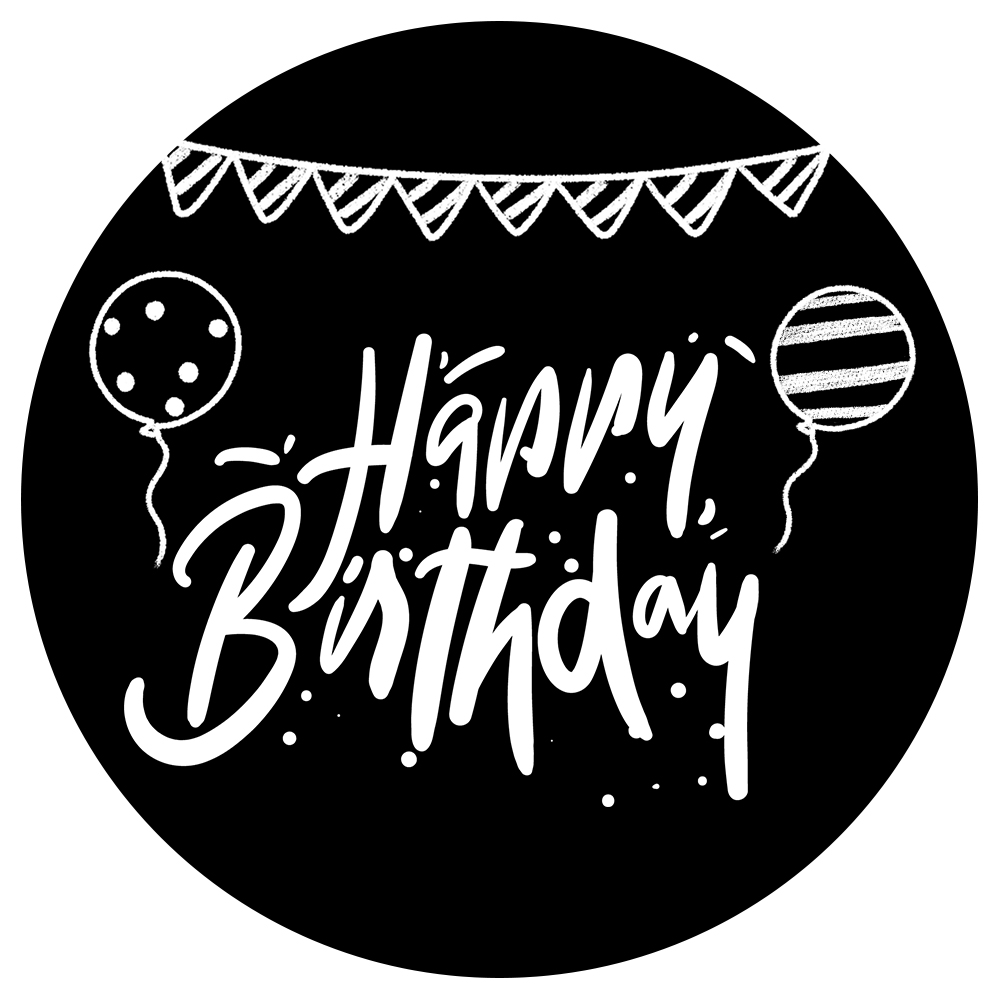 Custom Glass Gobo Rotating Gobo Logo Projector For Birthday Party Decoration-JINGYU OPTOELEC