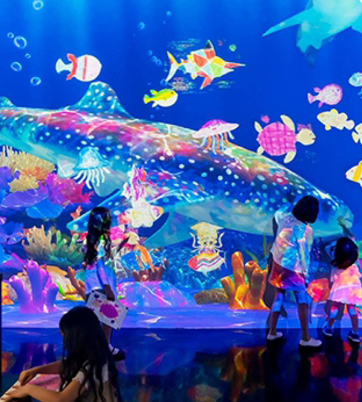 Beyond Ordinary Light: The Many Homes of the Enchanting Gobo-JINGYU OPTOELEC