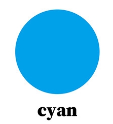 Custom Low Price 37.5 mm High Definition Glass Gobo For Image Gobo Projector 4 Piece-JINGYU OPTOELEC