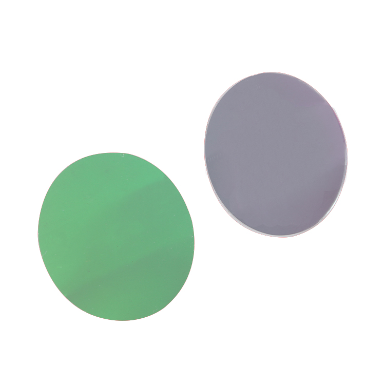 Custom Low Price 37.5 mm High Definition Glass Gobo For Image Gobo Projector 4 Piece-JINGYU OPTOELEC