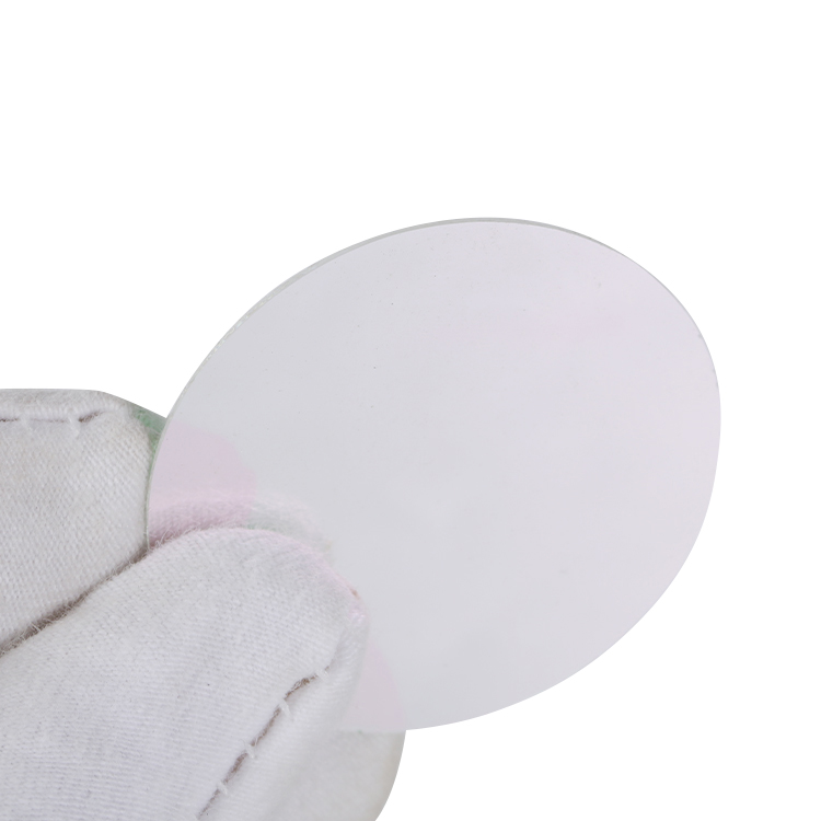 Custom Low Price 37.5 mm High Definition Glass Gobo For Image Gobo Projector 4 Piece-JINGYU OPTOELEC