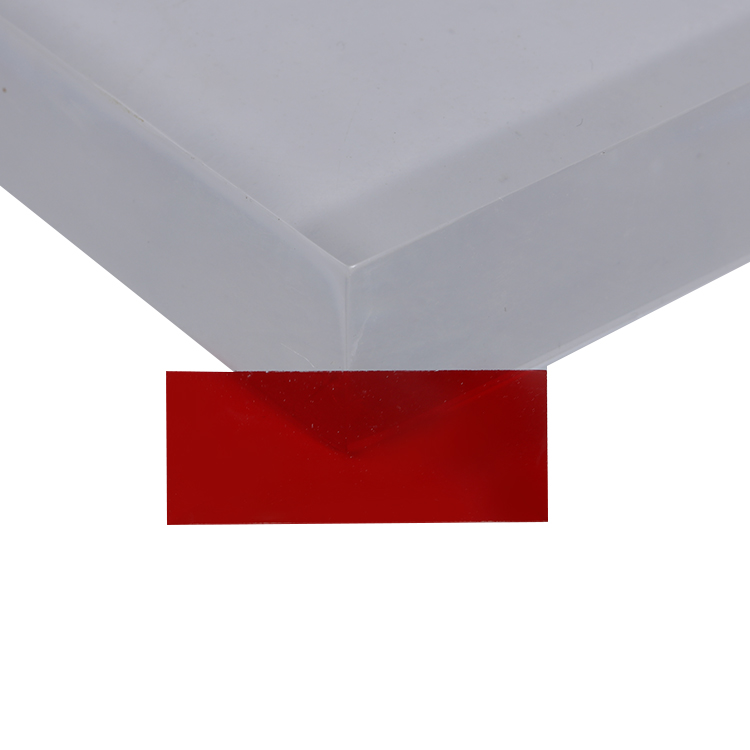 IPL Filter K9 Glass Fused Silica Sapphire 430-690nm Light Hair Removal Handle Skin Rejuvenation IPL Filter-JINGYU OPTOELEC