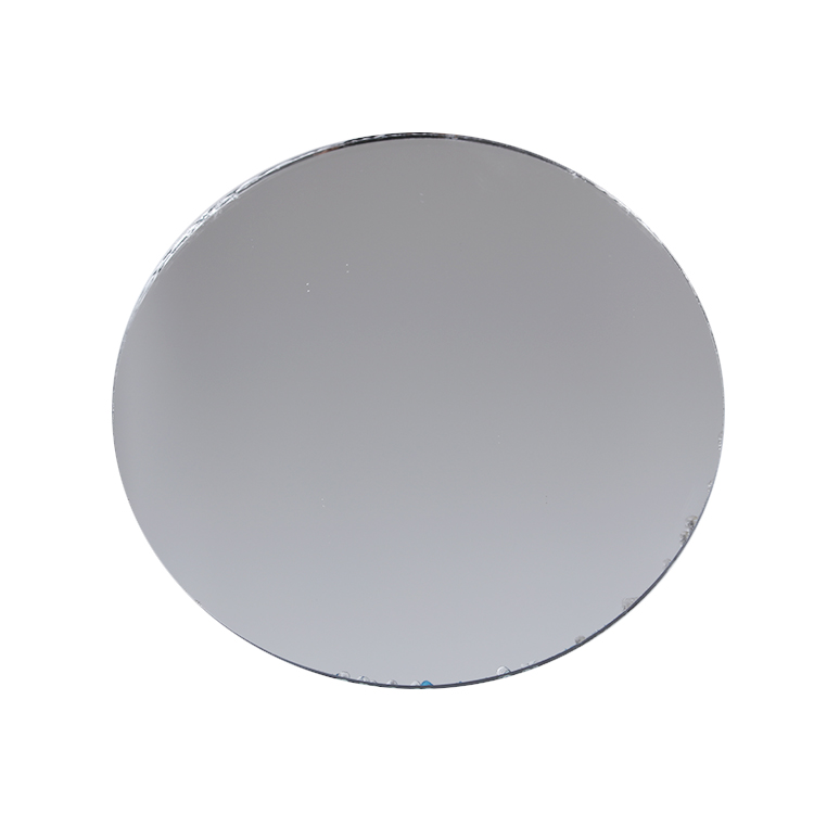 Custom Reflector High Quality KJT-KD02 Photoelectric Switch Reflector For Sensor Accessories-JINGYU OPTOELEC