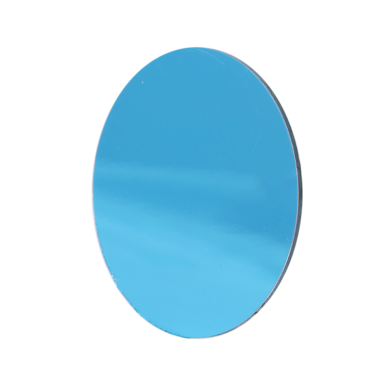 Custom Reflector High Quality KJT-KD02 Photoelectric Switch Reflector For Sensor Accessories-JINGYU OPTOELEC