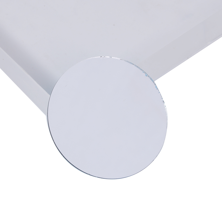 Custom Reflector High Quality KJT-KD02 Photoelectric Switch Reflector For Sensor Accessories-JINGYU OPTOELEC