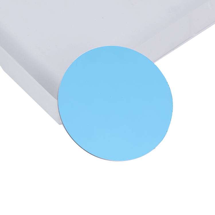 Custom Reflector High Quality KJT-KD02 Photoelectric Switch Reflector For Sensor Accessories-JINGYU OPTOELEC