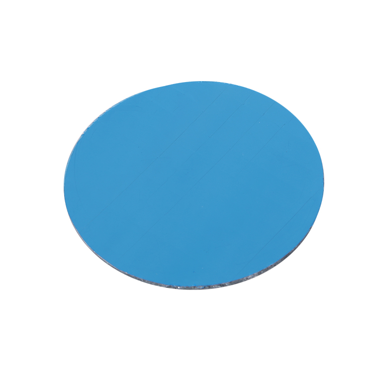 Custom Reflector High Quality KJT-KD02 Photoelectric Switch Reflector For Sensor Accessories-JINGYU OPTOELEC