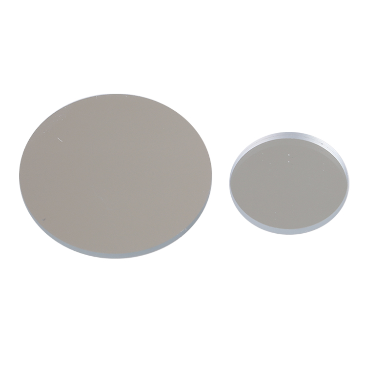 Custom Reflector High Quality KJT-KD02 Photoelectric Switch Reflector For Sensor Accessories-JINGYU OPTOELEC