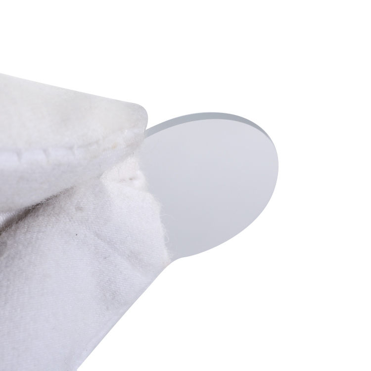 Custom Reflector High Quality KJT-KD02 Photoelectric Switch Reflector For Sensor Accessories-JINGYU OPTOELEC