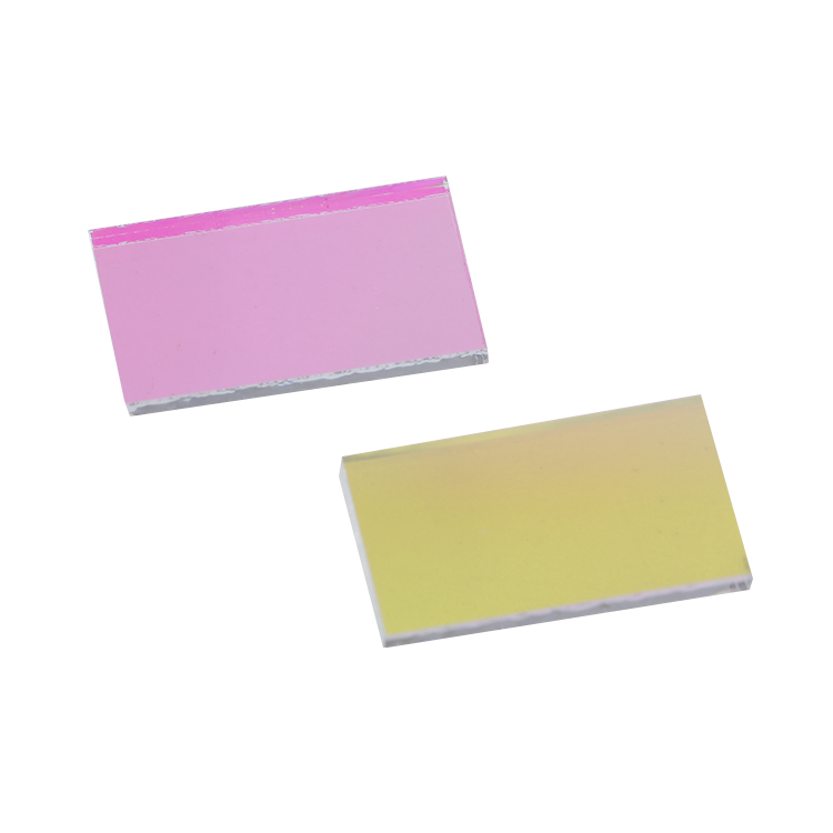 Green Microreflection Optical Filter Dichroic Mirror-JINGYU OPTOELEC