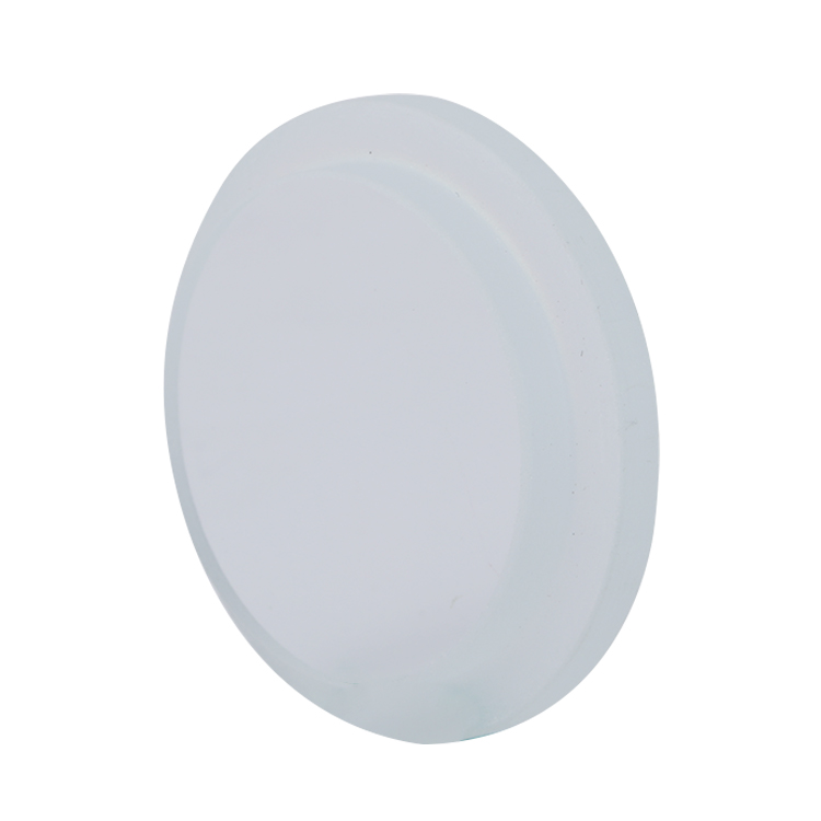 Custom Showcase Display Clear Transparent Use Nano Liquid Spray Protection Paint AR Coating Glass-JINGYU OPTOELEC