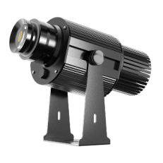 Testing the IP65 30W Waterproof LED Light at 7 Meters - Impressive Static Performance!-JINGYU OPTOELEC