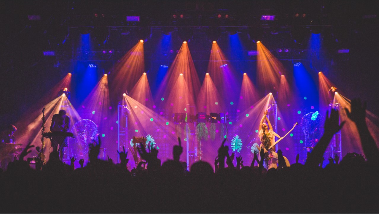 Lighting the Stage Unveiling the Basic Rules for Illuminating Perform