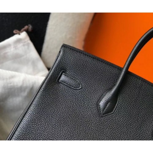 Hermes Birkin 30 bag women Leather One Size Purple
