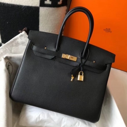 Hermes Birkin 30 bag women Leather One Size Purple