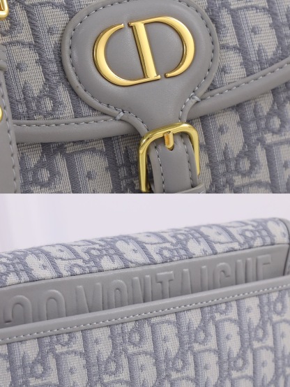 DIOR MEDIUM DIOR BOBBY BAG