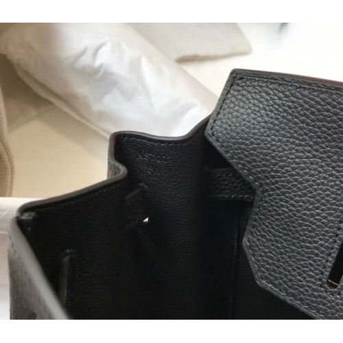 Hermes Birkin 30 bag women Leather One Size Purple