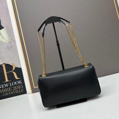 YSL CALYPSO IN LAMBSKIN