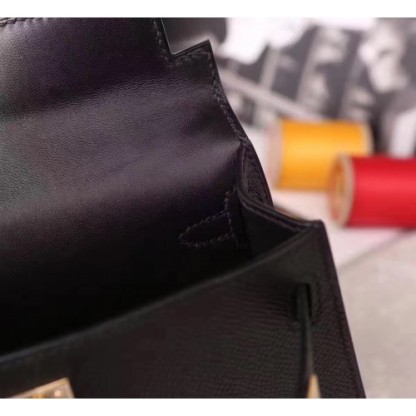 Hermes Birkin 30 bag women Leather One Size Purple