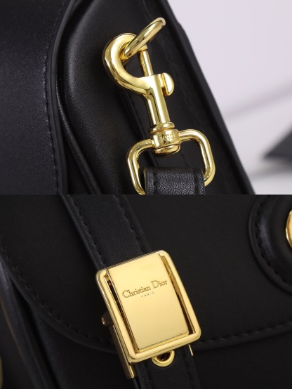 DIOR MEDIUM DIOR BOBBY BAG