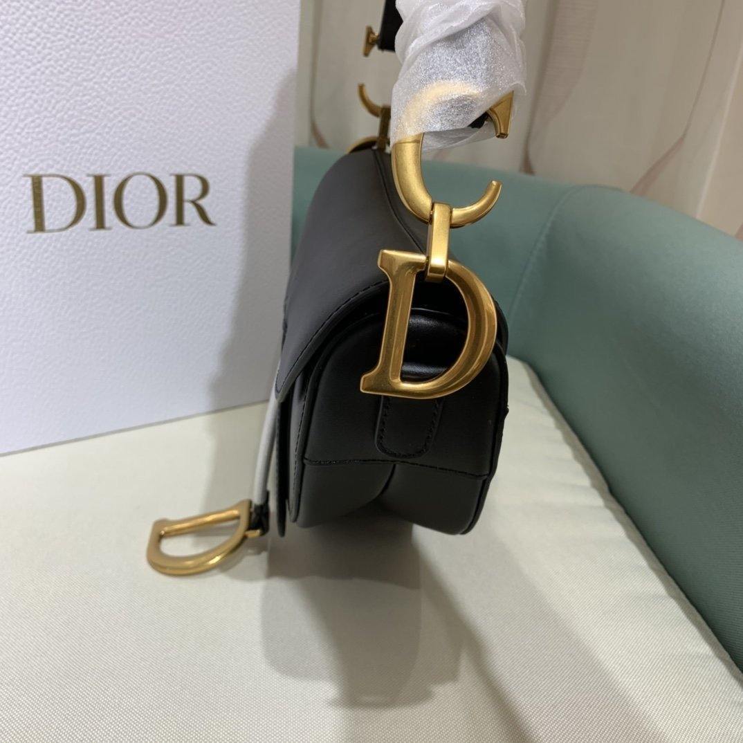 Christian Dior Saddle Bag Neiman Marcus