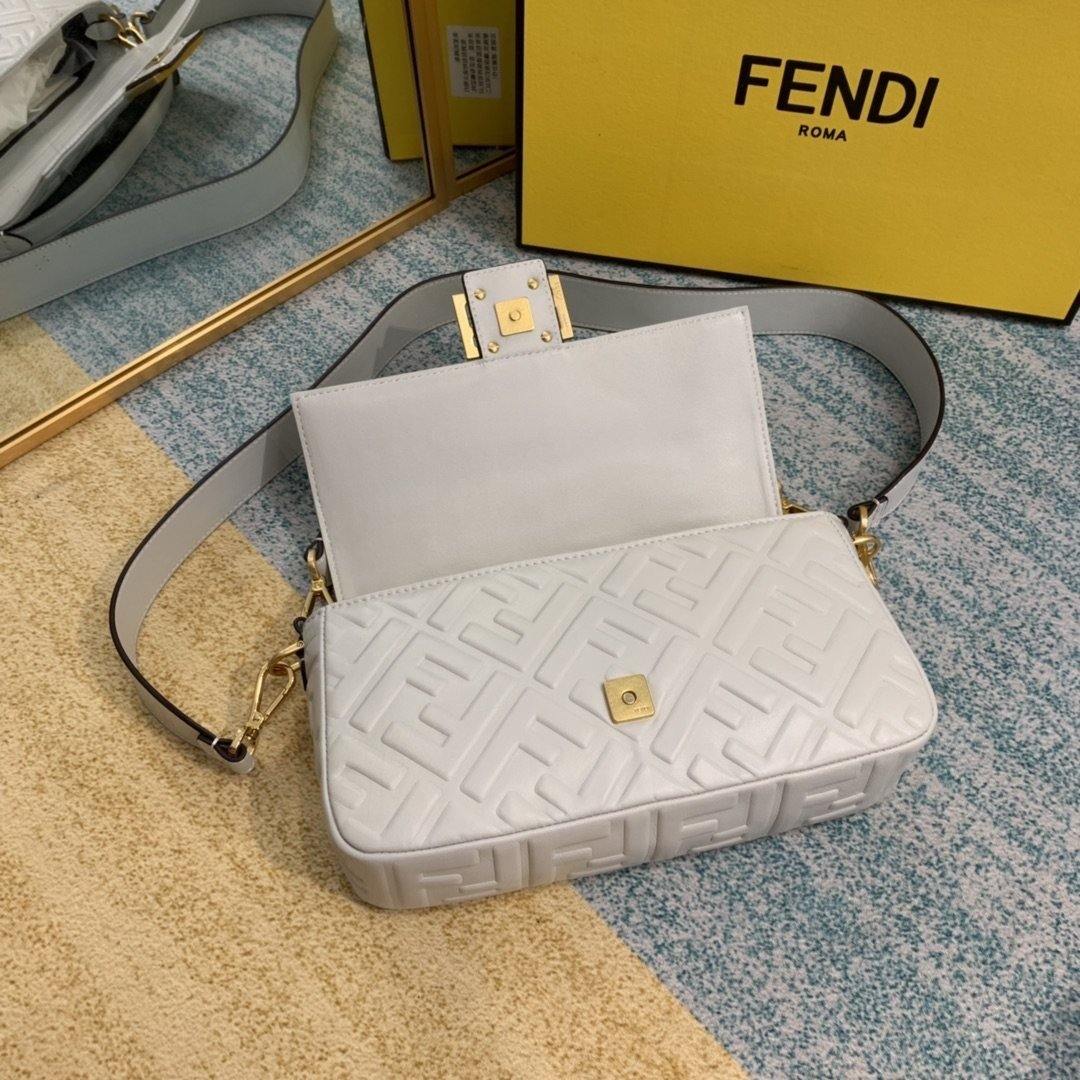 Fendi Baguette Bag Neiman Marcus