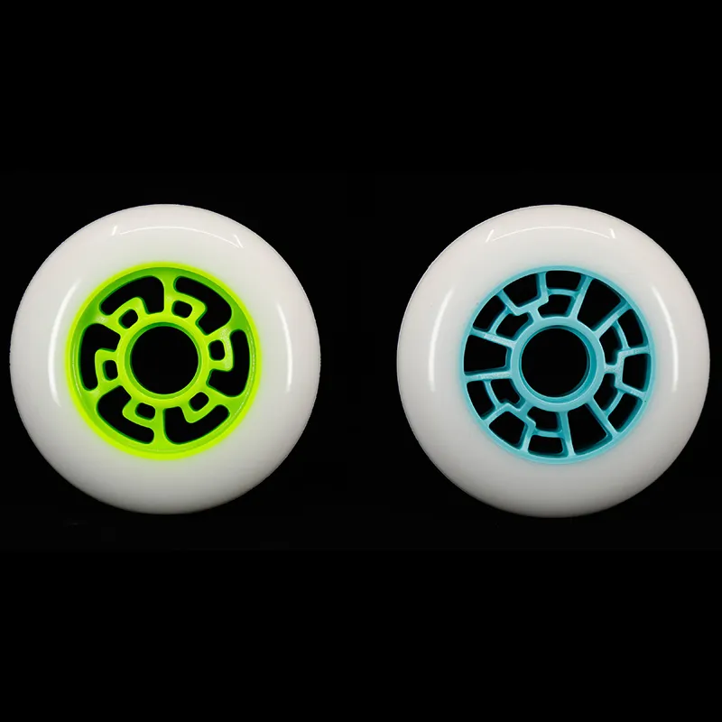 Polyurethane Inline Skate Wheels