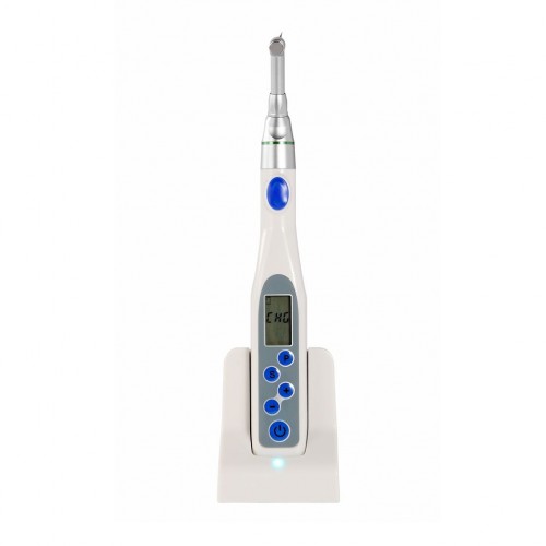 Dental Cordless Wireless Endodontic Treatment Motor YS-EM-A Clinic Endo Equipment Endodontic Motors