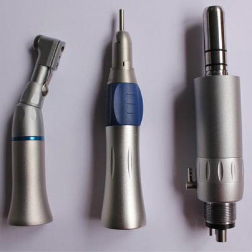 Low Speed Dental Handpiece Unit Dental Handpiece Kit 