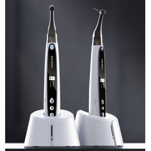 Endo Equipment Endo Smart+ Dental Cordless Endodontic Motors with Reciprocating