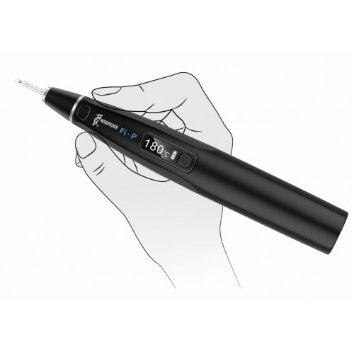 Endo Equipment Dental Wireless Gutta-percha Endo Obturation Pen Endo Obturation System