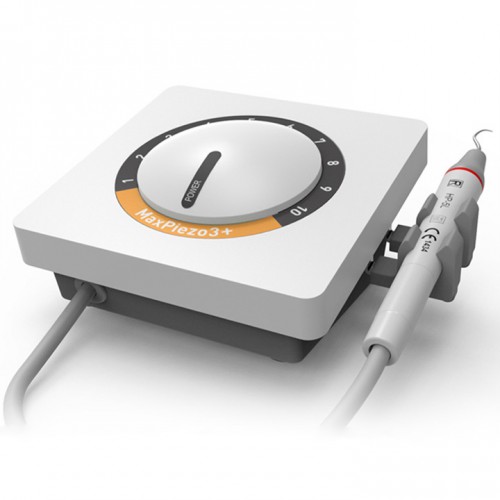 Ultrasonic Cleaner Dental Scaler MaxPiezo3/3+ Dental Hygiene Piezo Ultrasonic Scaler Machine