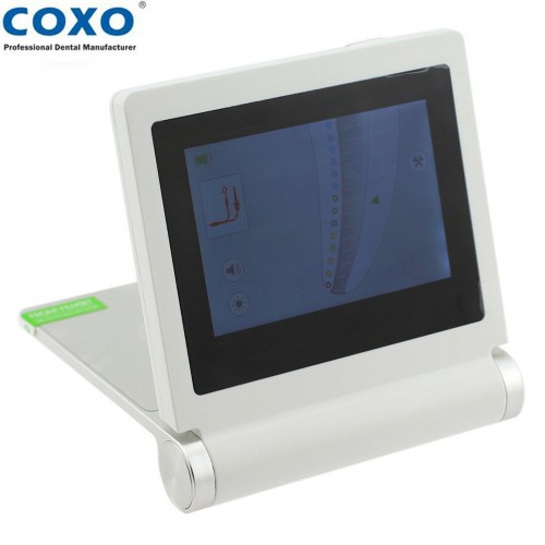 Endo Equipment COXO C-Root i+ Dental Apex Locator Root Canal Finder Colorful Touch Screen 