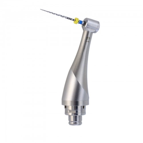 Endo Equipment Dental Mini Contra Angle 6:1 Spare Head For Woodpecker Ai-motor MotoPex Endodontic Motors