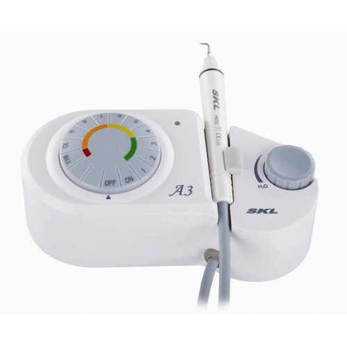 Ultrasonic Cleaner Dental Scaler A3 Dental Ultrasonic Piezo Scaler 