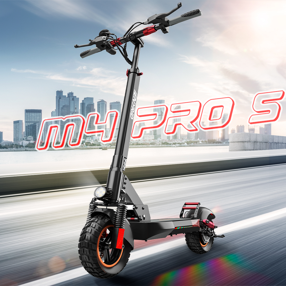 iENYRID M4 PRO S 16AH 600W Electric Scooter Scooter