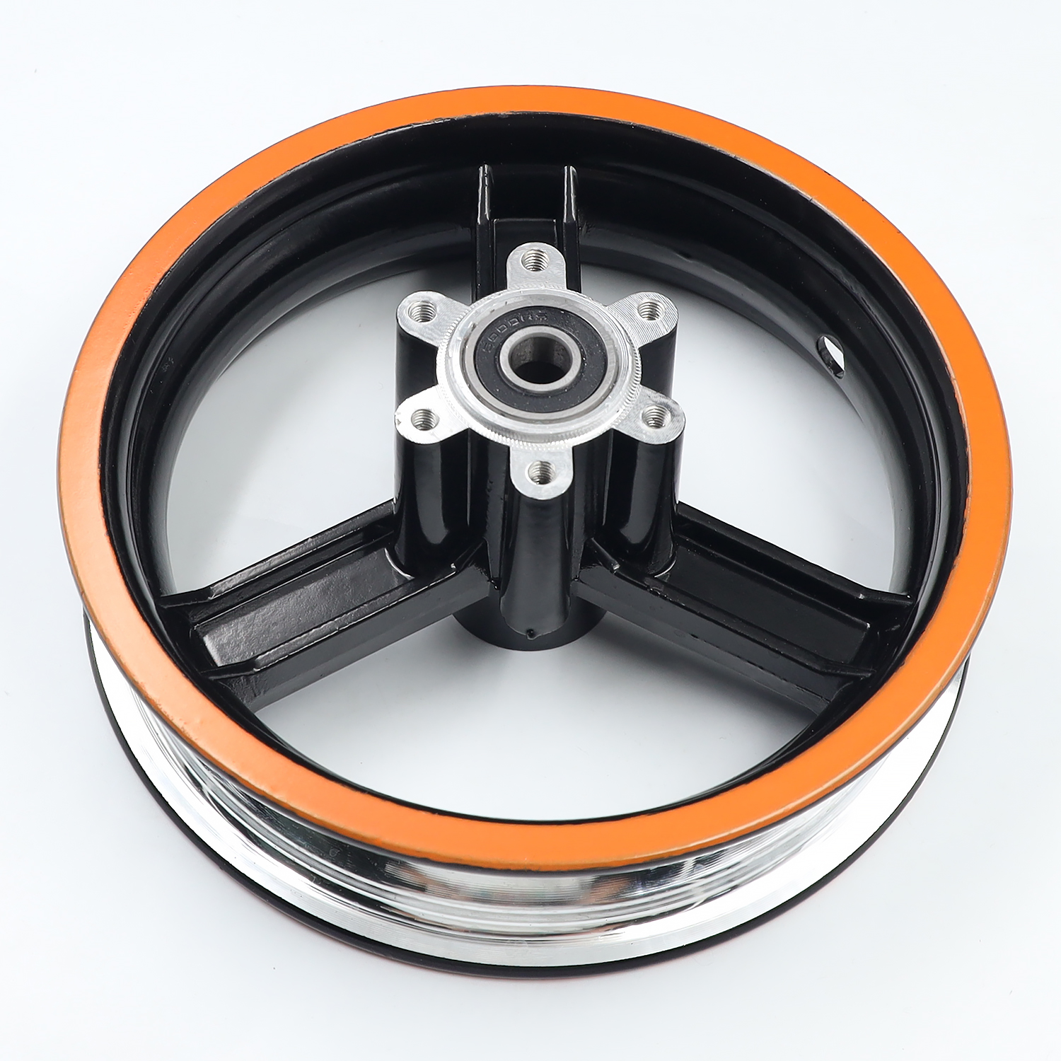 The Rim/wheel of iENYRID M4 Pro S+/ S+ MAX | shipping from China to the USA