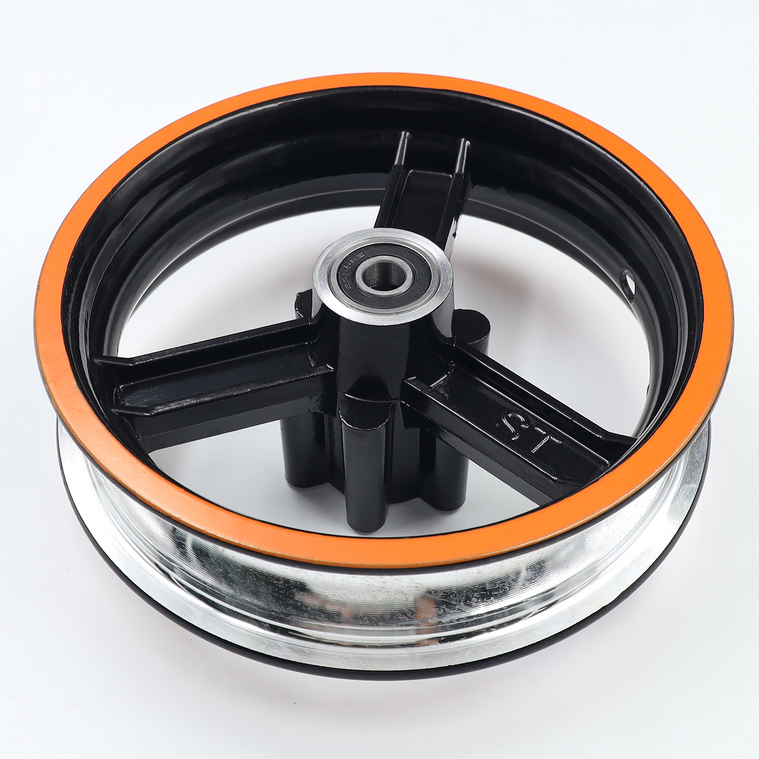 The Rim/wheel of iENYRID M4 Pro S+/ S+ MAX | shipping from China to the USA