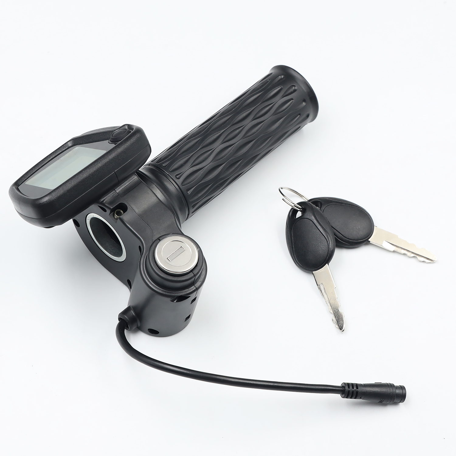 Turning handle for iENYRID ES10 (with key)