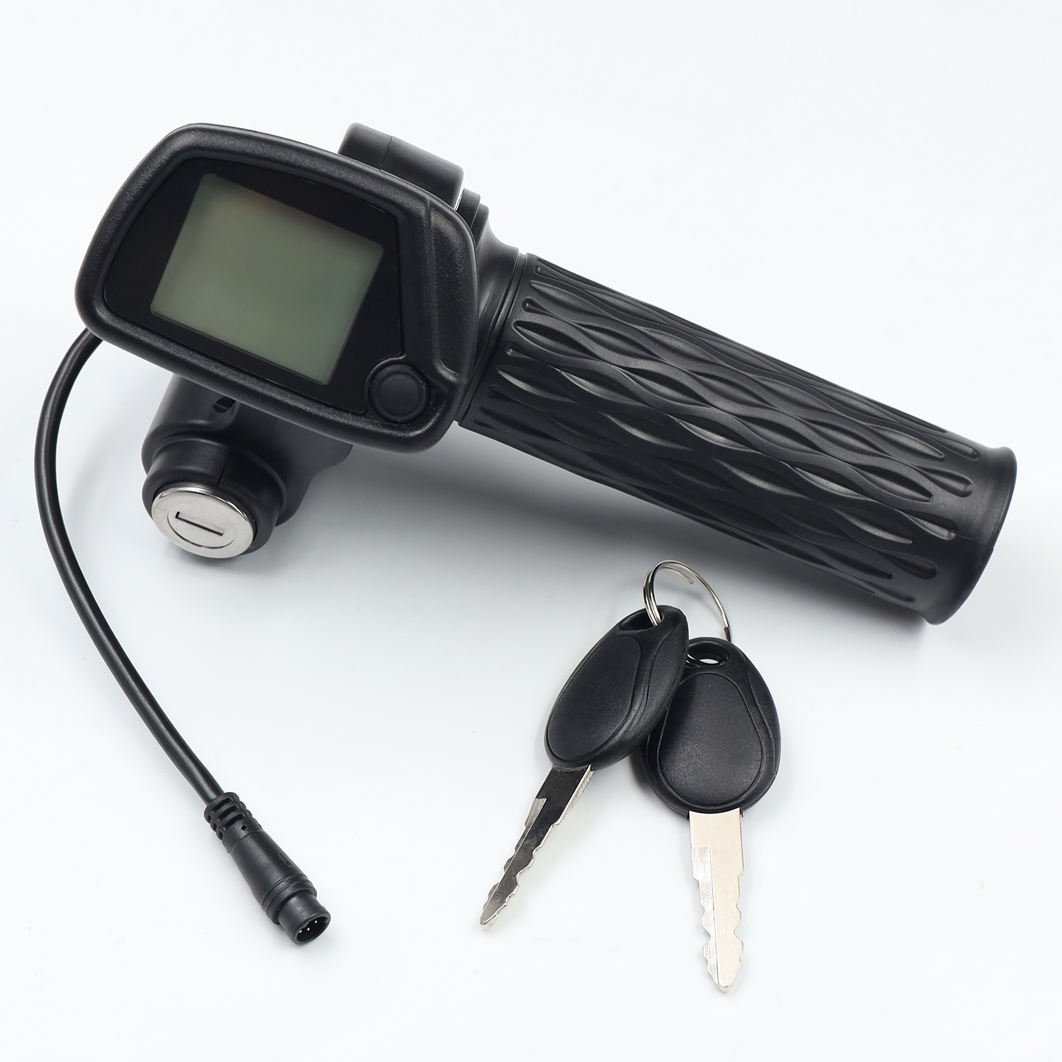 Turning handle for iENYRID ES10 (with key)