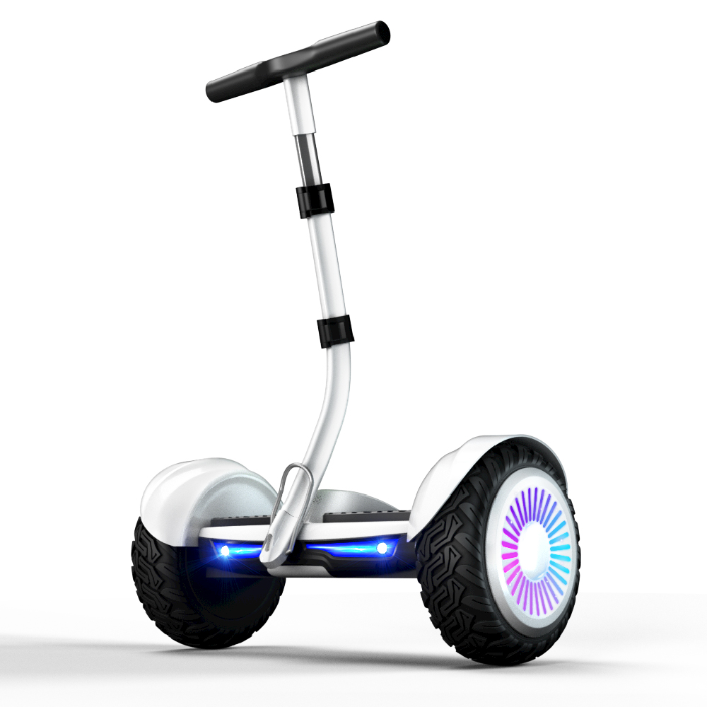 iENYRID K8 Electric Self Balancing Scooter with Bluetooth | US Warehouse