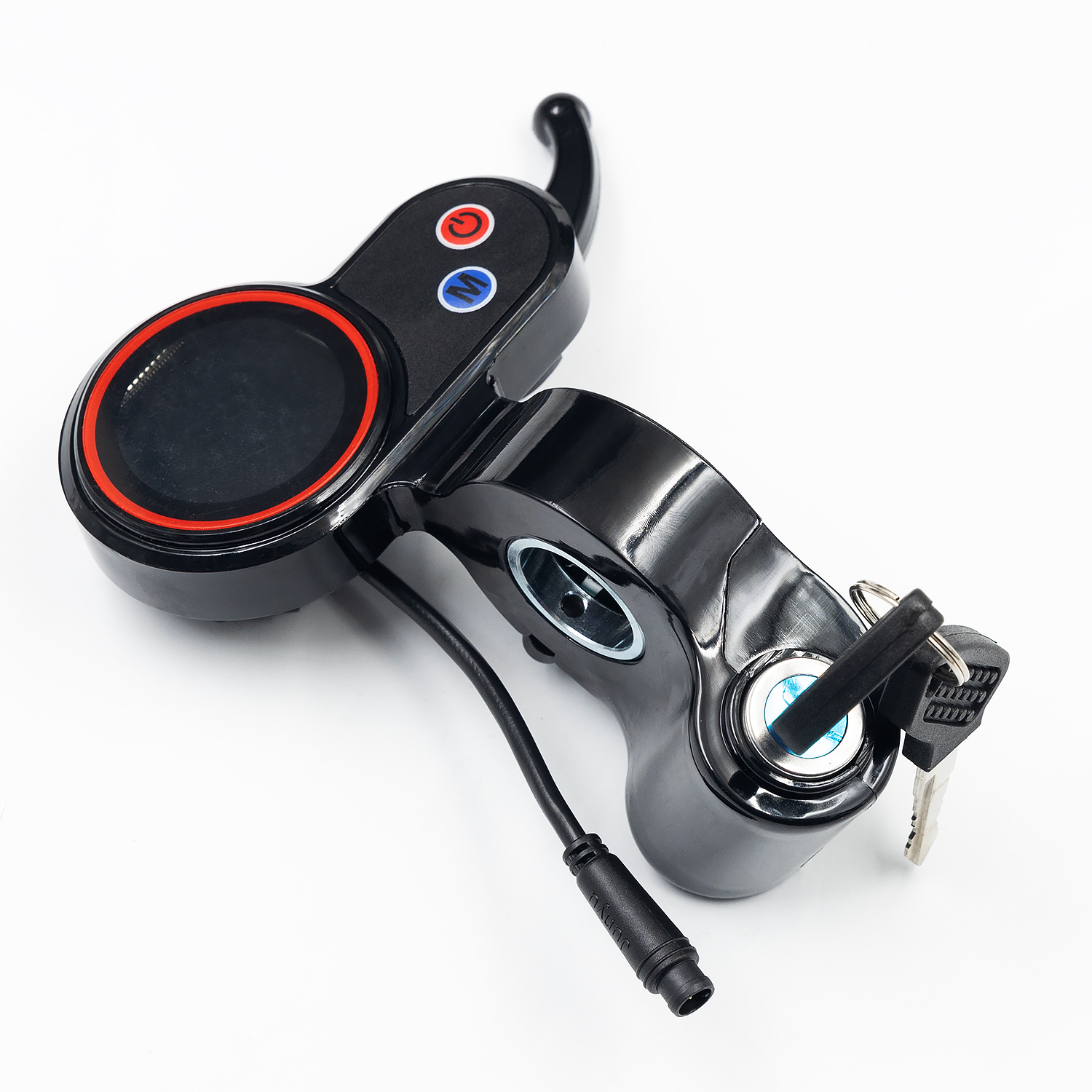 iENYRID M4 PRO S+/ S+ Max Display