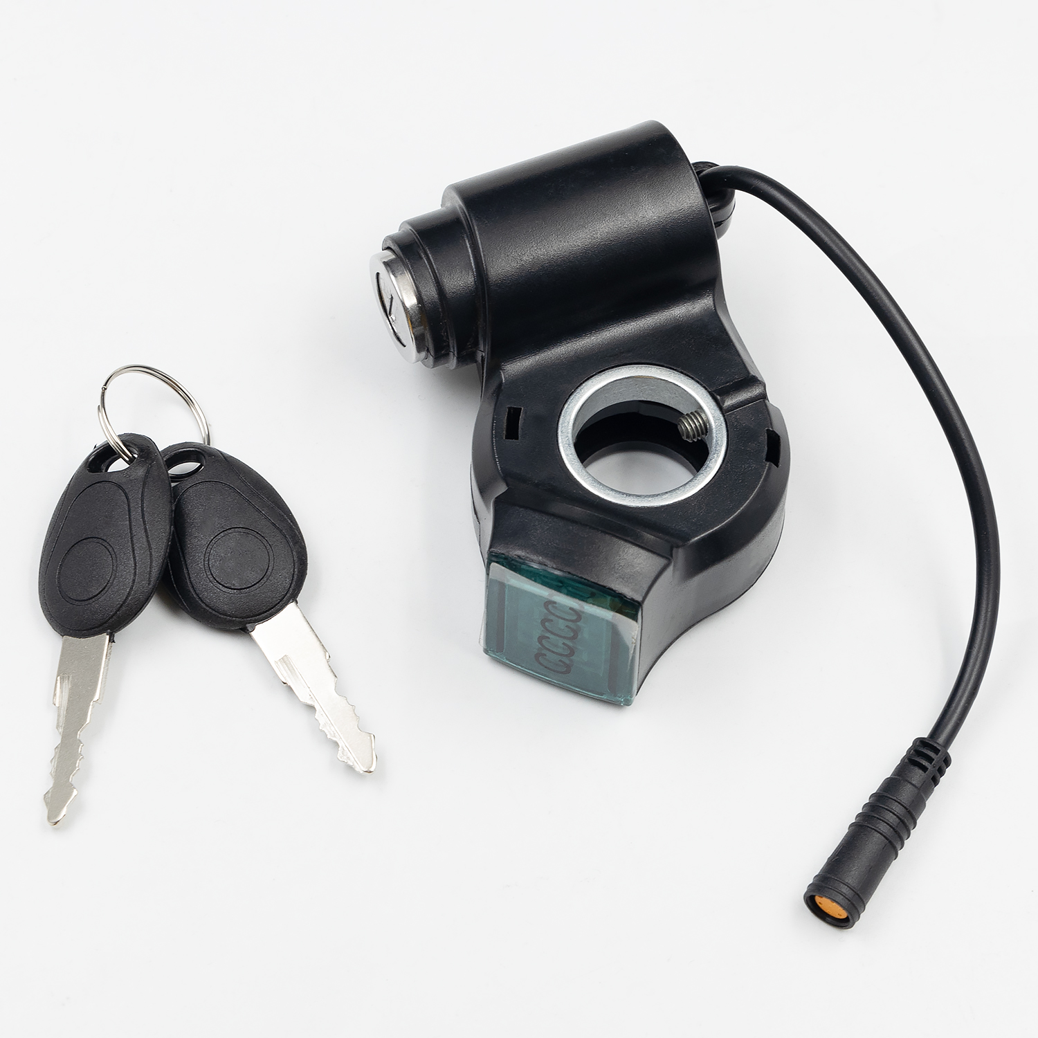Electric lock for iENYRID M4 Pro S