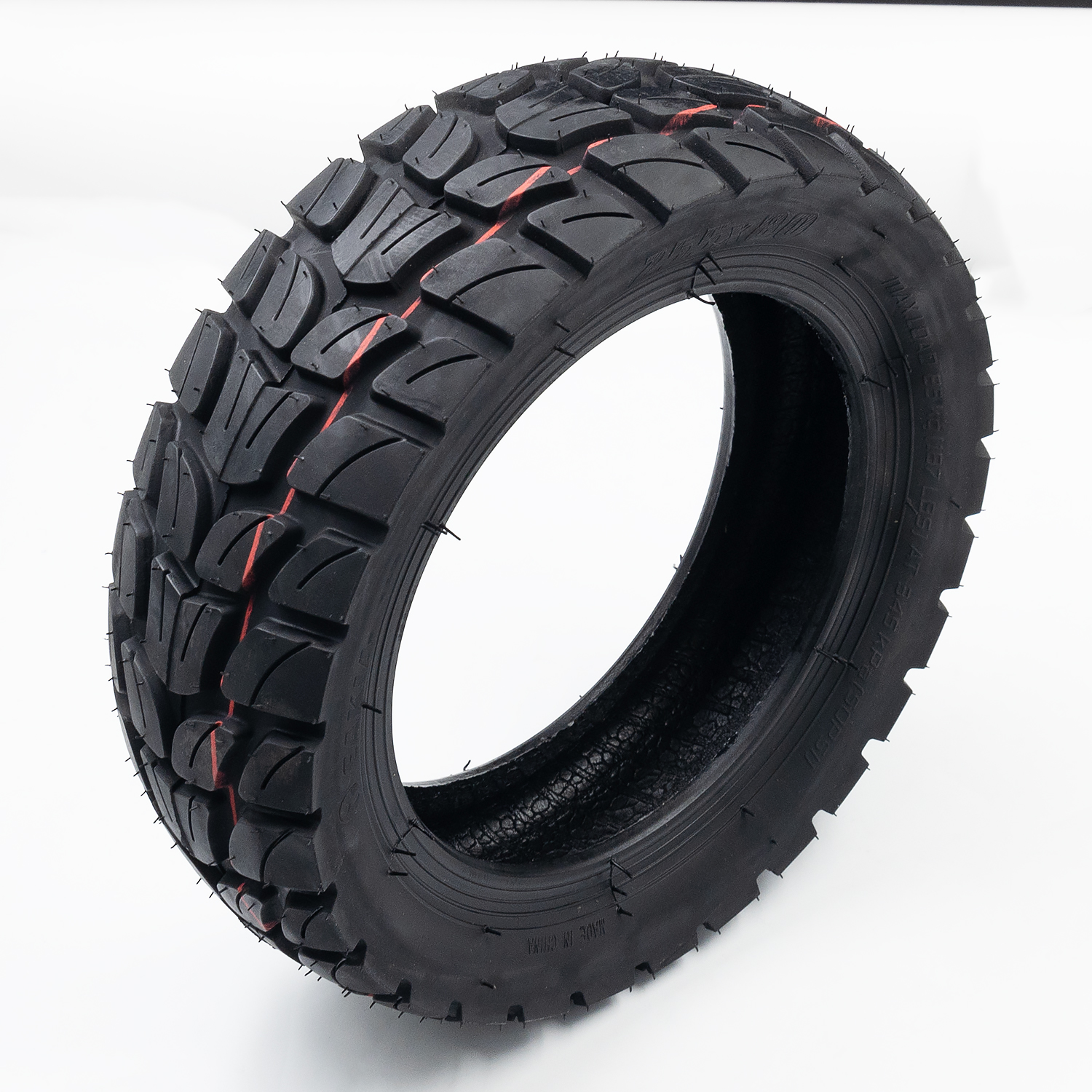 Tires for iENYRID M4 Pro S/S+/S+ Max front and rear wheels