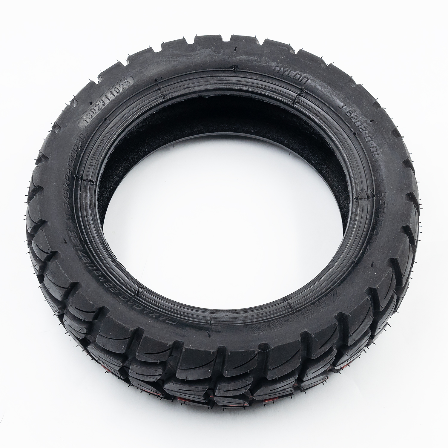 Tires for iENYRID M4 Pro S/S+/S+ Max front and rear wheels