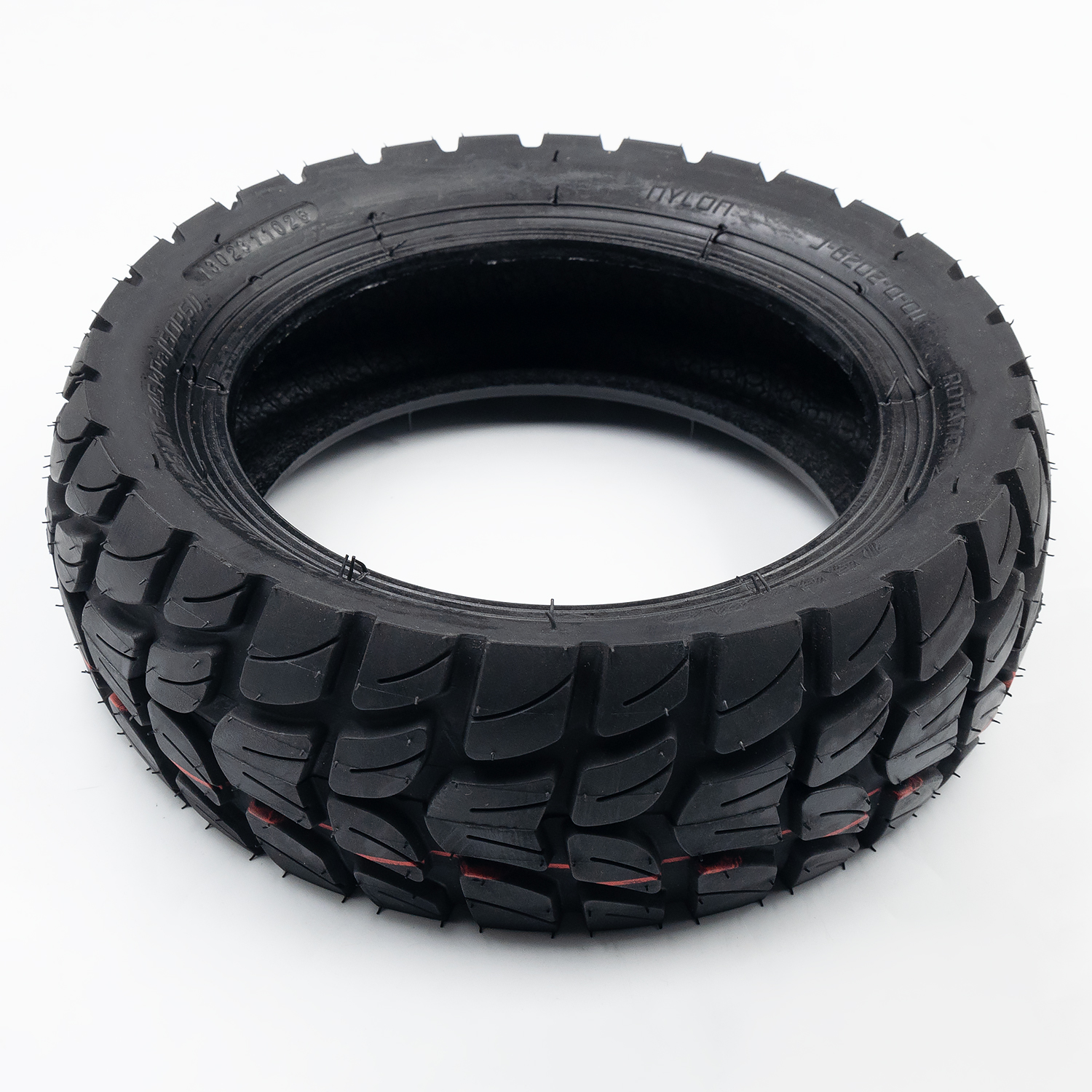 Tires for iENYRID M4 Pro S/S+/S+ Max front and rear wheels